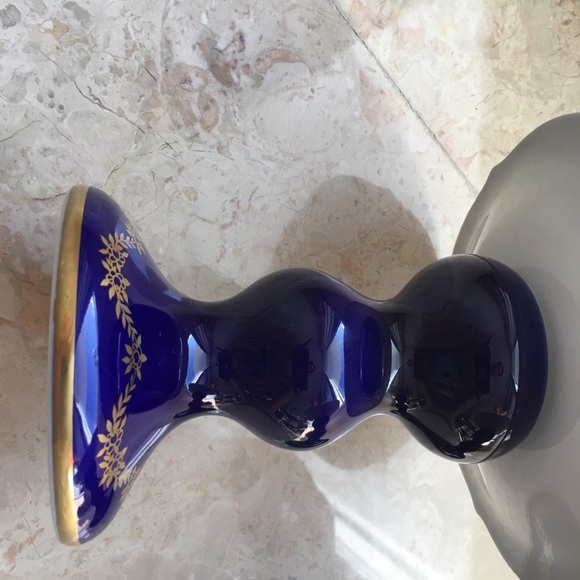 Cobalt set made in Germany - Picture 3 of 5